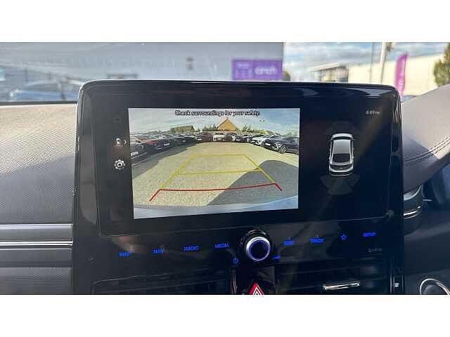 Hyundai Ioniq IONIQ 1.6 GDi Hybrid Premium SE 5dr DCT