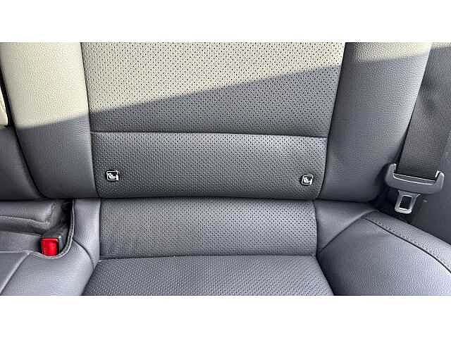 Hyundai Ioniq IONIQ 1.6 GDi Hybrid Premium SE 5dr DCT