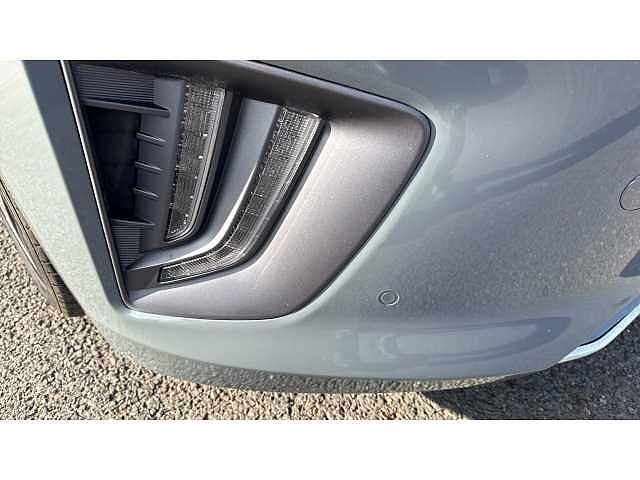 Hyundai Ioniq IONIQ 1.6 GDi Hybrid Premium SE 5dr DCT