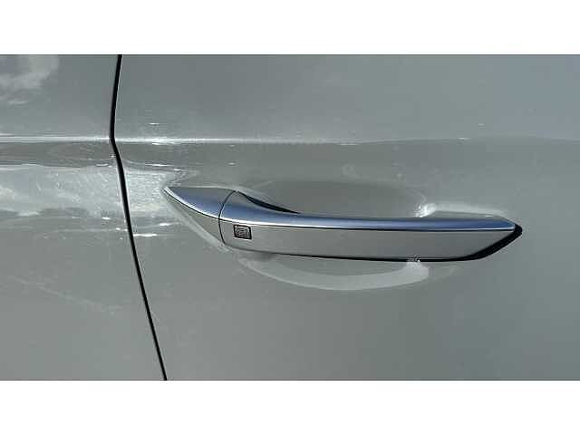 Hyundai Ioniq IONIQ 1.6 GDi Hybrid Premium SE 5dr DCT
