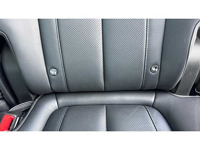 Hyundai SANTA FE SANTA FE 1.6 TGDi Plug-in Hybrid Premium 5dr 4WD Auto Magnetic Force