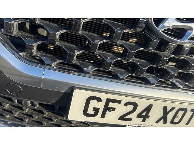 Hyundai SANTA FE SANTA FE 1.6 TGDi Plug-in Hybrid Premium 5dr 4WD Auto Magnetic Force