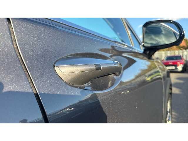 Hyundai SANTA FE SANTA FE 1.6 TGDi Plug-in Hybrid Premium 5dr 4WD Auto Magnetic Force