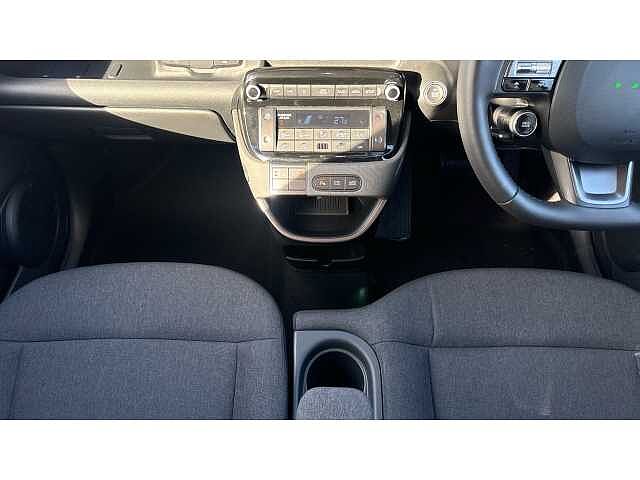 Hyundai INSTER INSTER 85kW 02 49kWh 5dr Auto Natural Ivory