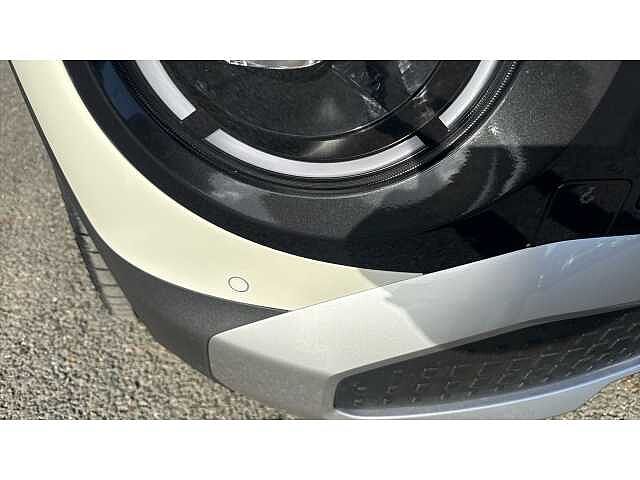 Hyundai INSTER INSTER 85kW 02 49kWh 5dr Auto Natural Ivory