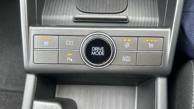 Hyundai KONA 5Dr HAT 65kWh Advance C/Pk AU Abyss Black