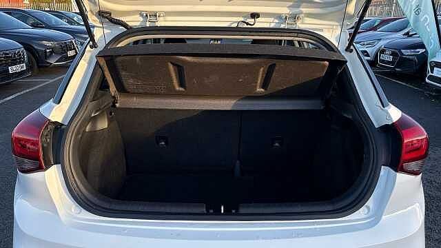 Hyundai i20 I20 1.2 MPi SE 5dr