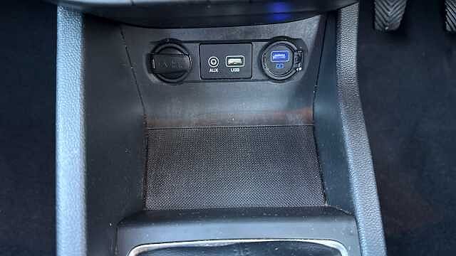 Hyundai i20 I20 1.2 MPi SE 5dr