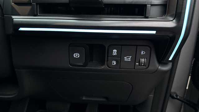 Hyundai SANTA FE SANTA FE 1.6 TGDi PHEV Calligraphy 5dr 4WD Auto [6 Seats] Typhoon Silver