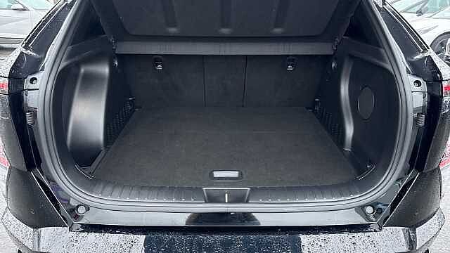 Hyundai KONA KONA 1.6 Hybrid 129 N Line S 5dr DCT Black