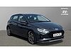 Hyundai I20 1.0T GDi Advance 5dr Grey