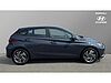 Hyundai I20 1.0T GDi Advance 5dr Grey
