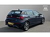 Hyundai I20 1.0T GDi Advance 5dr Grey