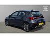 Hyundai I20 1.0T GDi Advance 5dr Grey
