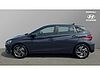Hyundai I20 1.0T GDi Advance 5dr Grey