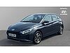 Hyundai I20 1.0T GDi Advance 5dr Grey