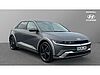 Hyundai IONIQ 5 239kW Ultimate 84 kWh 5dr AWD Auto Grey