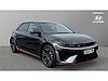 Hyundai IONIQ 5 N 478kW 84 kWh 5dr Auto Abyss Black