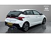 Hyundai I20 1.0T GDi Advance 5dr WHITE