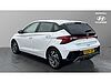 Hyundai I20 1.0T GDi Advance 5dr WHITE