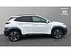 Hyundai KONA 1.0 TGDi 48V MHEV Ultimate 5dr White