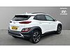Hyundai KONA 1.0 TGDi 48V MHEV Ultimate 5dr White