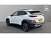 Hyundai KONA 1.0 TGDi 48V MHEV Ultimate 5dr White