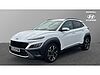 Hyundai KONA 1.0 TGDi 48V MHEV Ultimate 5dr White