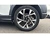 Hyundai KONA 1.0 TGDi 48V MHEV Ultimate 5dr White