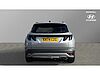 Hyundai TUCSON TUCSON 1.6T 48V MHD Ultimate 5dr DCT Silver