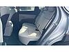 Hyundai TUCSON TUCSON 1.6T 48V MHD Ultimate 5dr DCT Silver