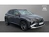 Hyundai TUCSON 1.6T 48V MHD Ultimate 5dr DCT Grey