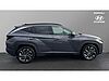 Hyundai TUCSON 1.6T 48V MHD Ultimate 5dr DCT Grey