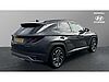 Hyundai TUCSON 1.6T 48V MHD Ultimate 5dr DCT Grey