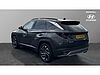 Hyundai TUCSON 1.6T 48V MHD Ultimate 5dr DCT Grey
