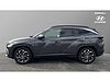 Hyundai TUCSON 1.6T 48V MHD Ultimate 5dr DCT Grey