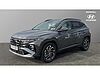 Hyundai TUCSON 1.6T 48V MHD Ultimate 5dr DCT Grey