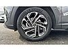 Hyundai TUCSON 1.6T 48V MHD Ultimate 5dr DCT Grey