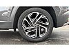 Hyundai TUCSON 1.6T 48V MHD Ultimate 5dr DCT Grey