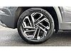 Hyundai TUCSON 1.6T 48V MHD Ultimate 5dr DCT Grey