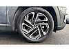 Hyundai TUCSON 1.6T 48V MHD Ultimate 5dr DCT Grey