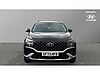 Hyundai SANTA FE 1.6 TGDi Hybrid Ultimate 5dr 4WD Auto BLACK