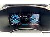 Hyundai SANTA FE 1.6 TGDi Hybrid Ultimate 5dr 4WD Auto BLACK