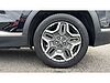 Hyundai SANTA FE 1.6 TGDi Hybrid Ultimate 5dr 4WD Auto BLACK