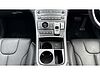 Hyundai SANTA FE 1.6 TGDi Hybrid Ultimate 5dr 4WD Auto BLACK