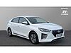 Hyundai IONIQ 1.6 GDi Hybrid Premium 5dr DCT White