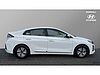 Hyundai IONIQ 1.6 GDi Hybrid Premium 5dr DCT White