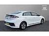 Hyundai IONIQ 1.6 GDi Hybrid Premium 5dr DCT White