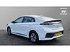 Hyundai IONIQ 1.6 GDi Hybrid Premium 5dr DCT White
