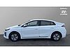 Hyundai IONIQ 1.6 GDi Hybrid Premium 5dr DCT White